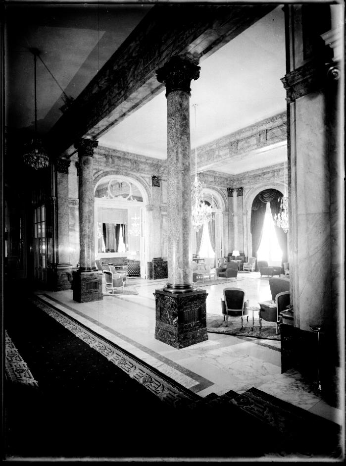 ALVEAR PALACE HOTEL
